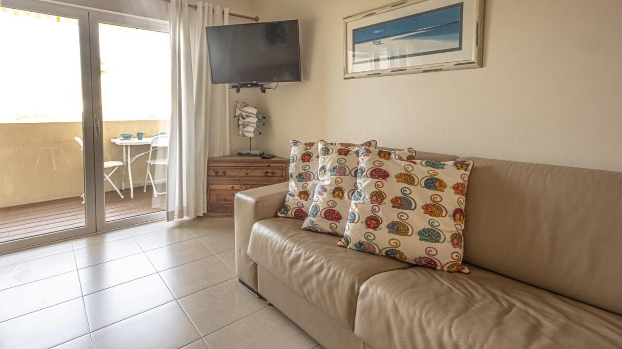 Palmeira Gale - Wifi - Pool - Lux - By Bedzy Albufeira Esterno foto