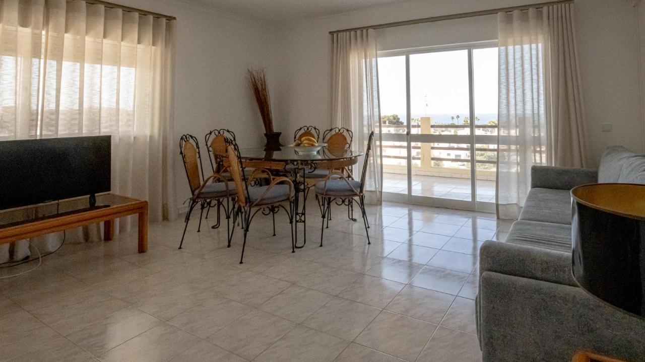 Palmeira Gale - Wifi - Pool - Lux - By Bedzy Albufeira Esterno foto