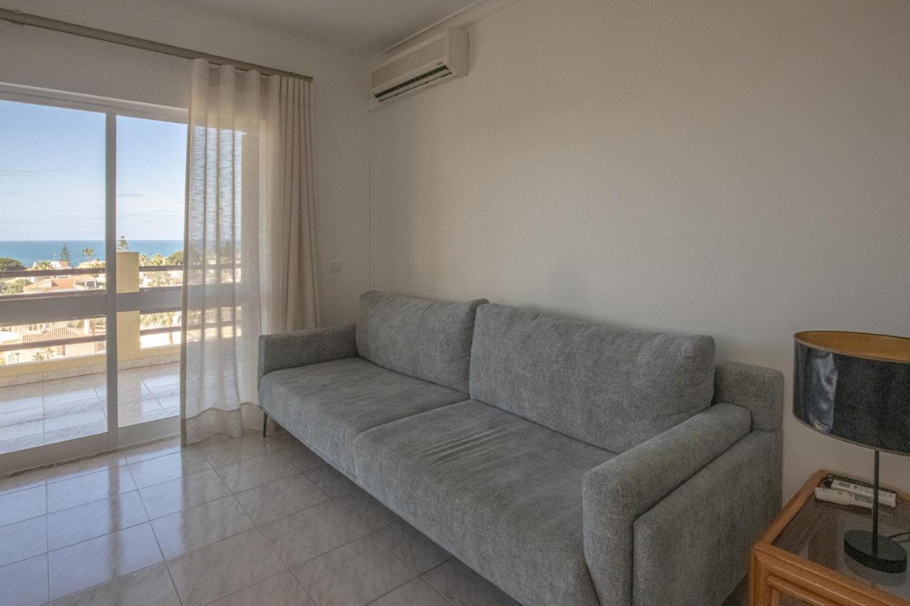 Palmeira Gale - Wifi - Pool - Lux - By Bedzy Albufeira Esterno foto