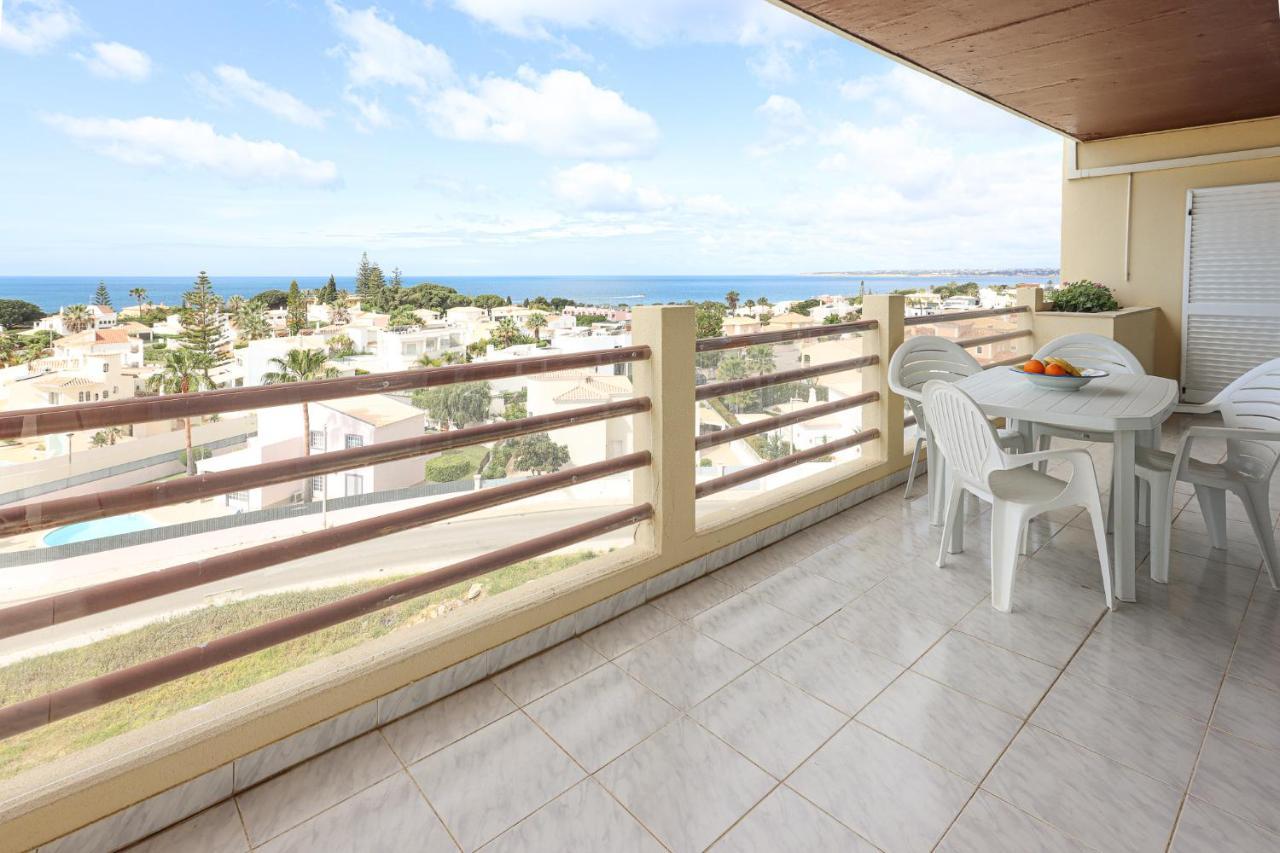 Palmeira Gale - Wifi - Pool - Lux - By Bedzy Albufeira Esterno foto