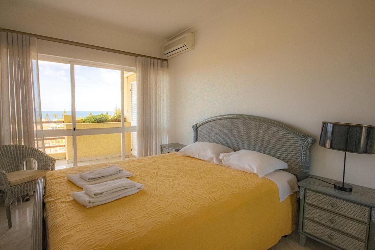 Palmeira Gale - Wifi - Pool - Lux - By Bedzy Albufeira Esterno foto