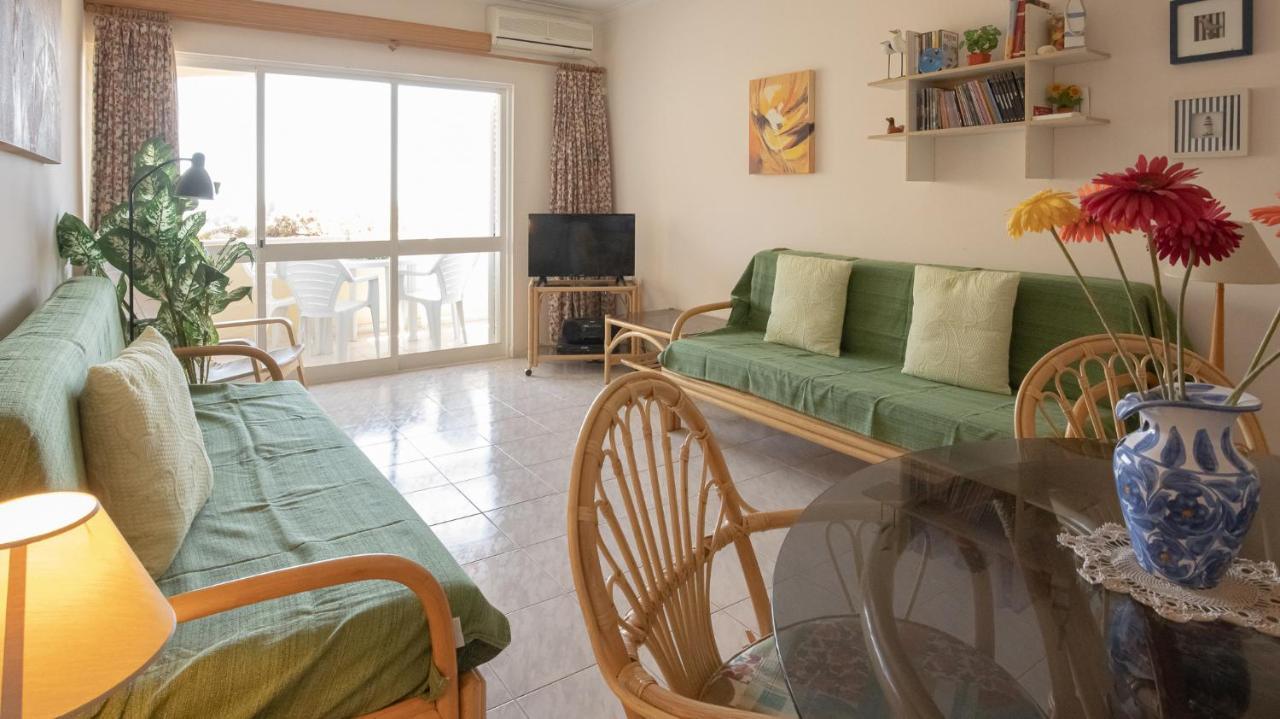 Palmeira Gale - Wifi - Pool - Lux - By Bedzy Albufeira Esterno foto