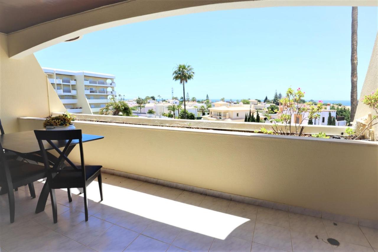 Palmeira Gale - Wifi - Pool - Lux - By Bedzy Albufeira Esterno foto