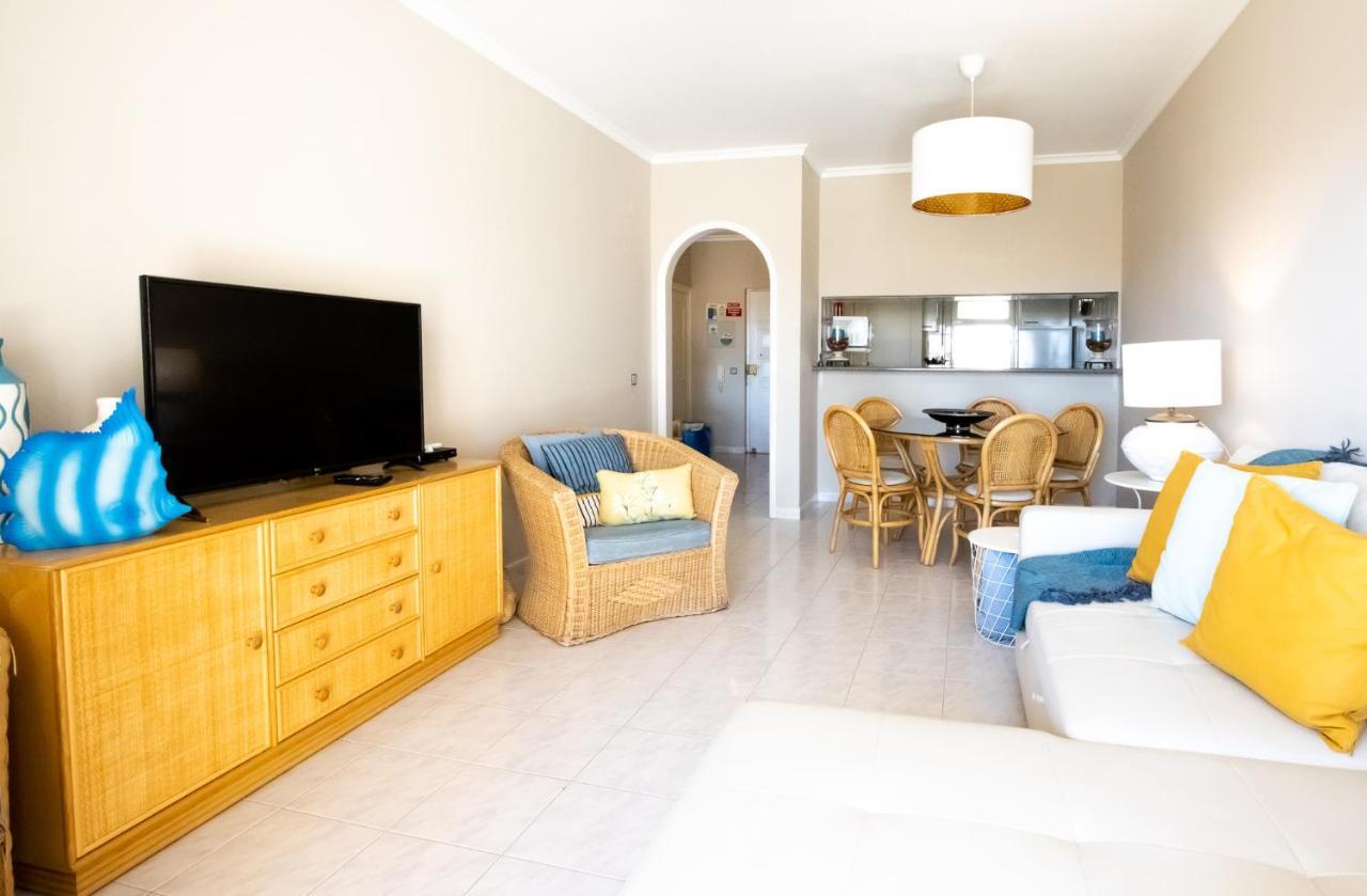 Palmeira Gale - Wifi - Pool - Lux - By Bedzy Albufeira Esterno foto