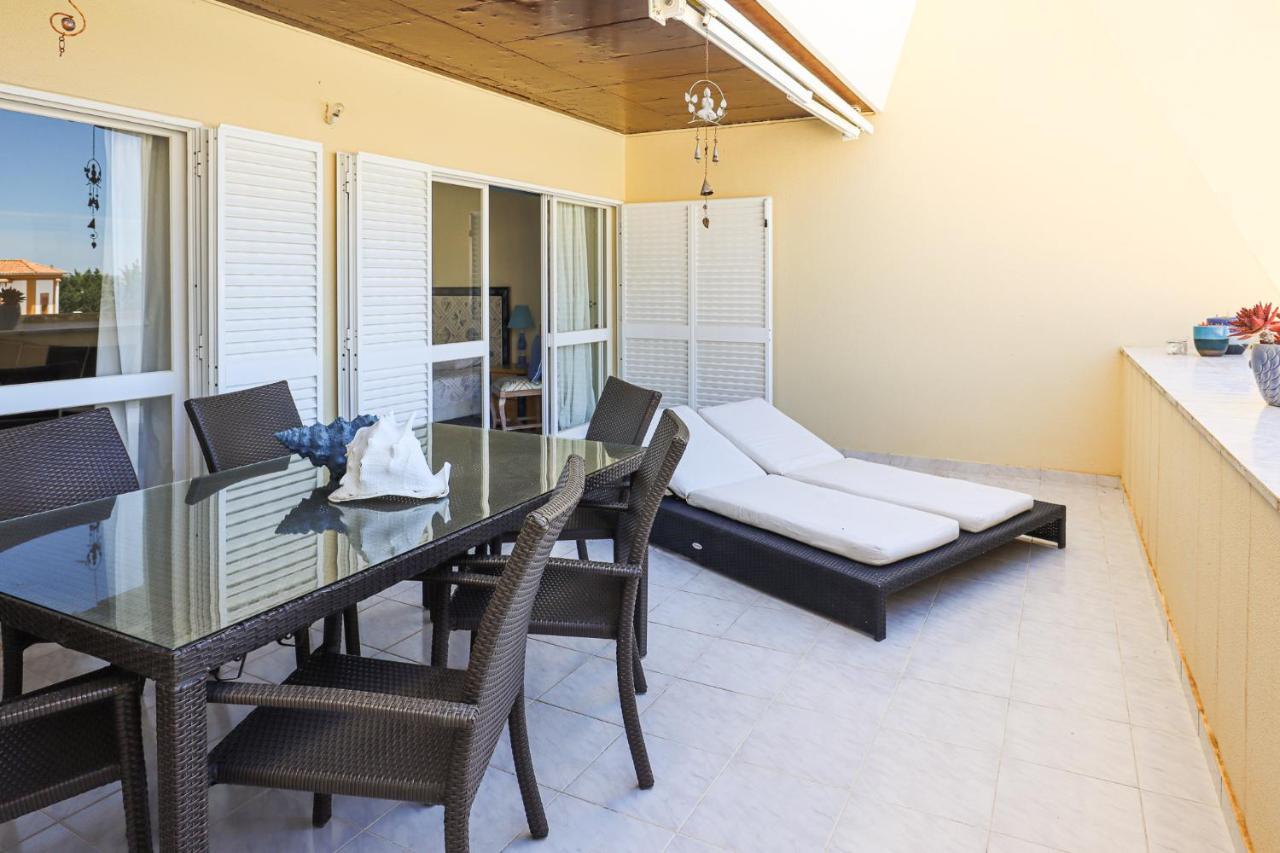 Palmeira Gale - Wifi - Pool - Lux - By Bedzy Albufeira Esterno foto