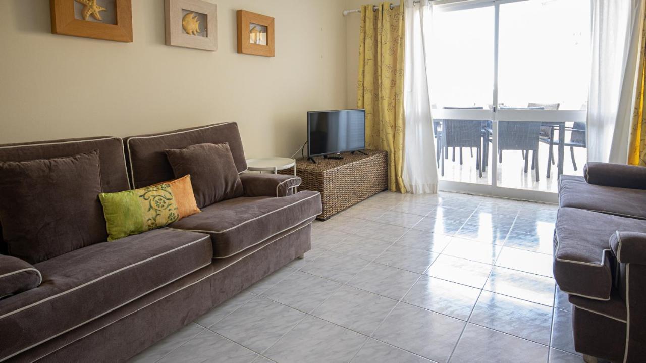 Palmeira Gale - Wifi - Pool - Lux - By Bedzy Albufeira Esterno foto