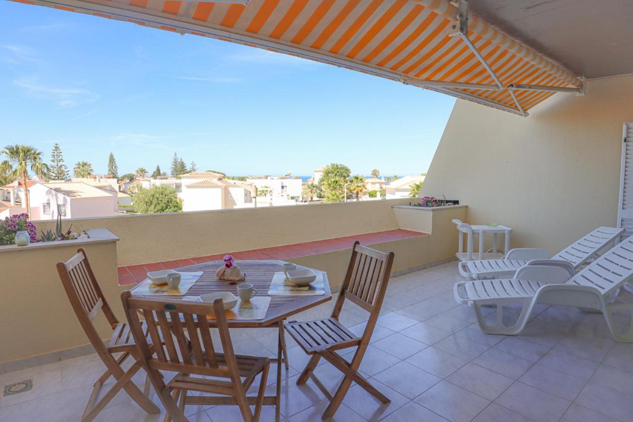 Palmeira Gale - Wifi - Pool - Lux - By Bedzy Albufeira Esterno foto