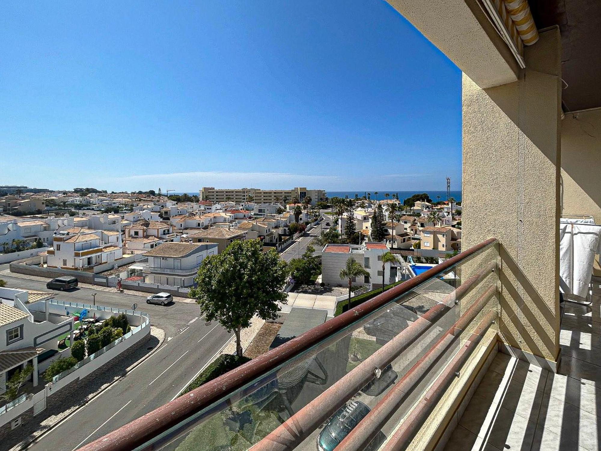 Palmeira Gale - Wifi - Pool - Lux - By Bedzy Albufeira Esterno foto